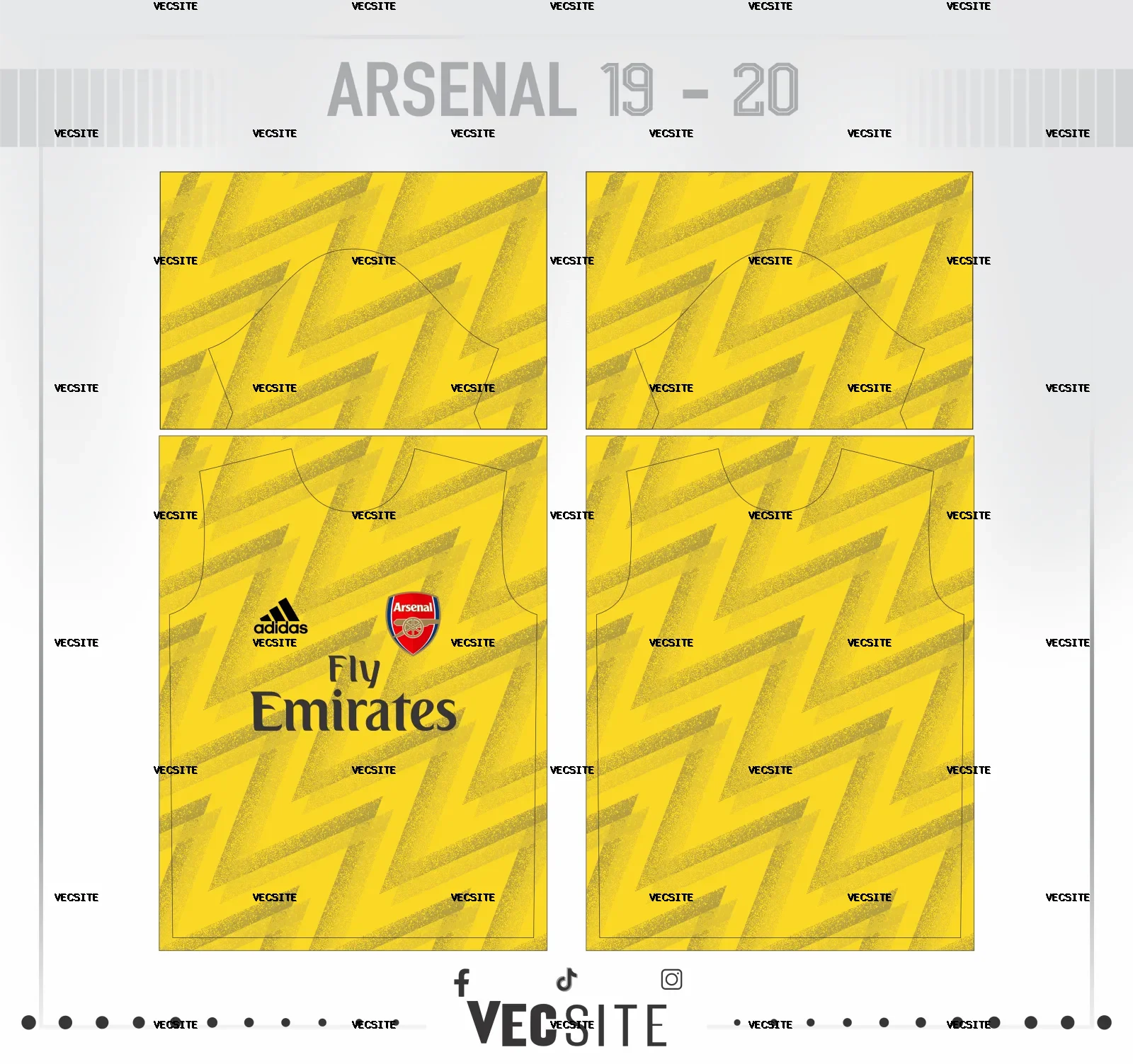 ARSENAL (Copy)