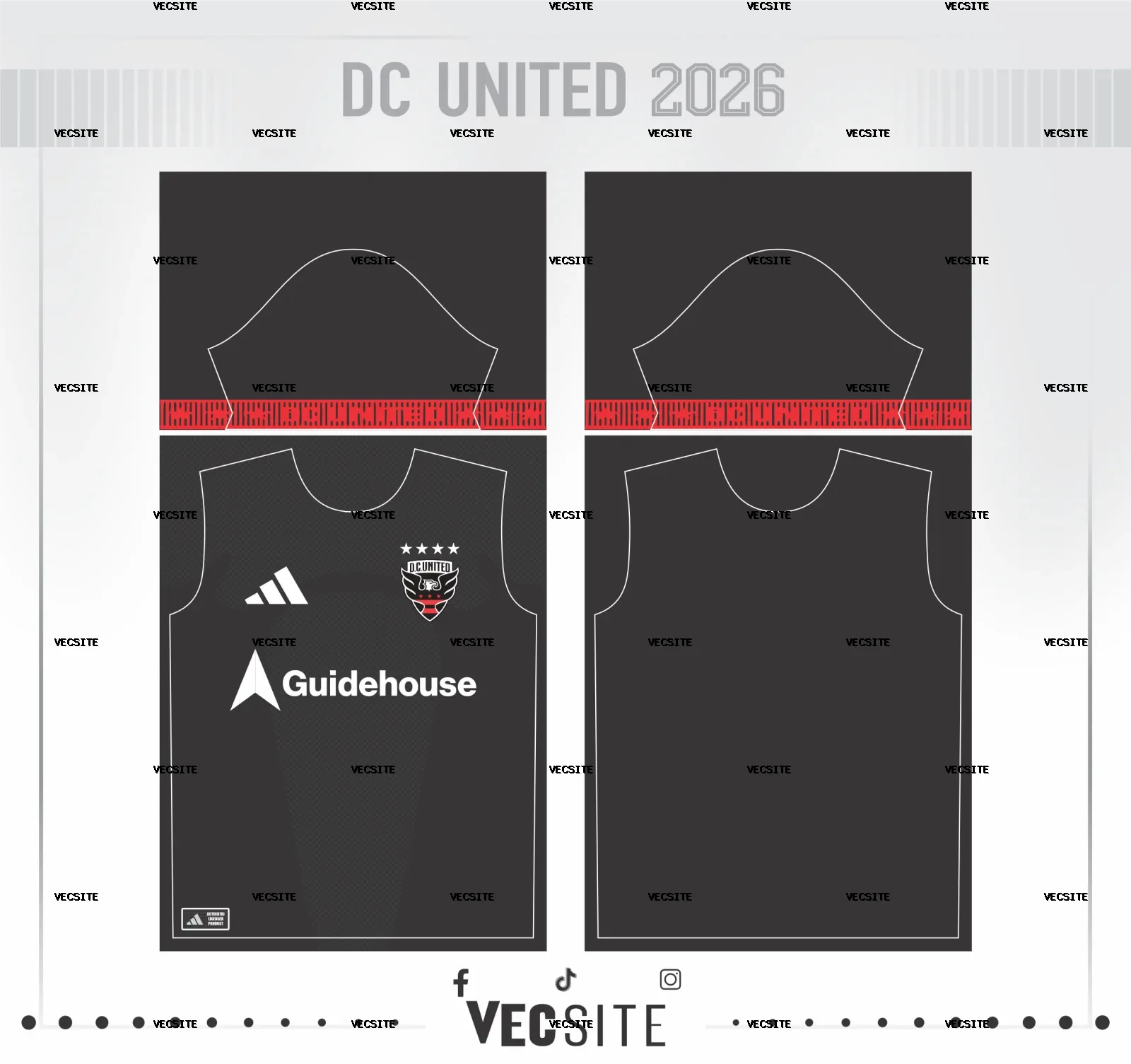 DC UNITED 2026