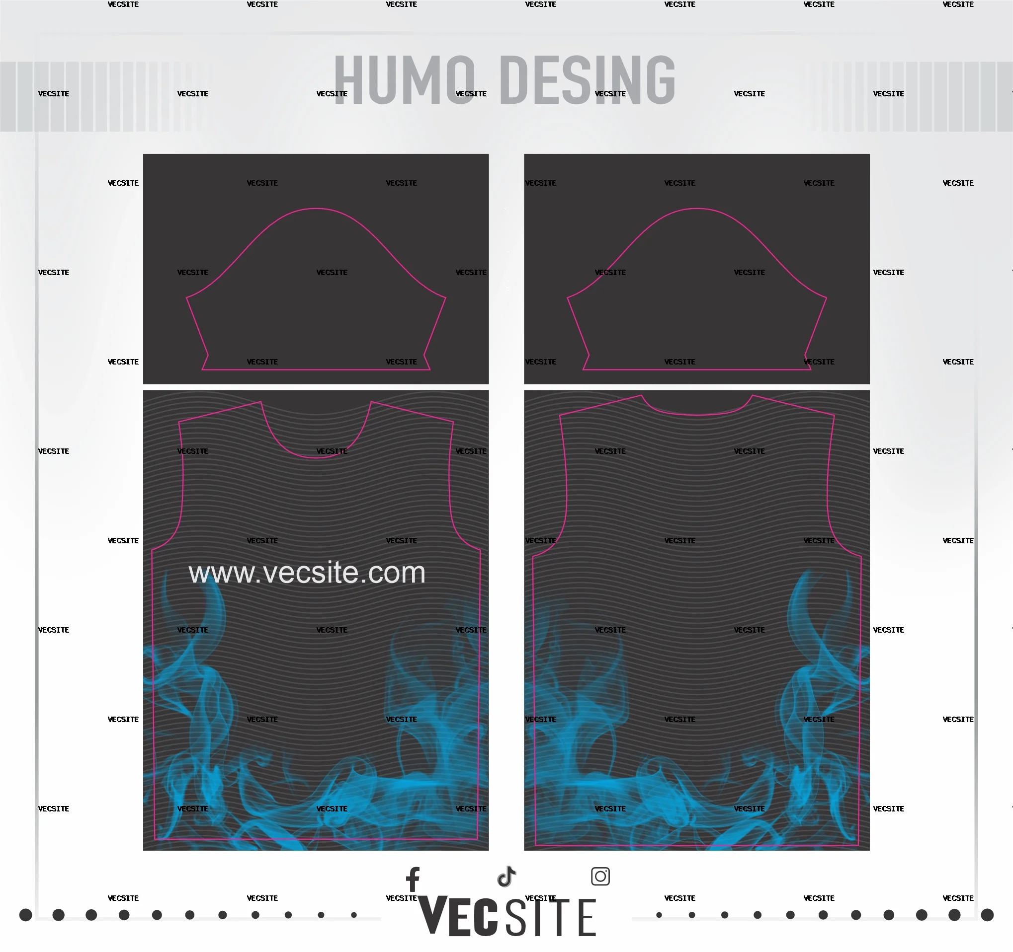 humo desing