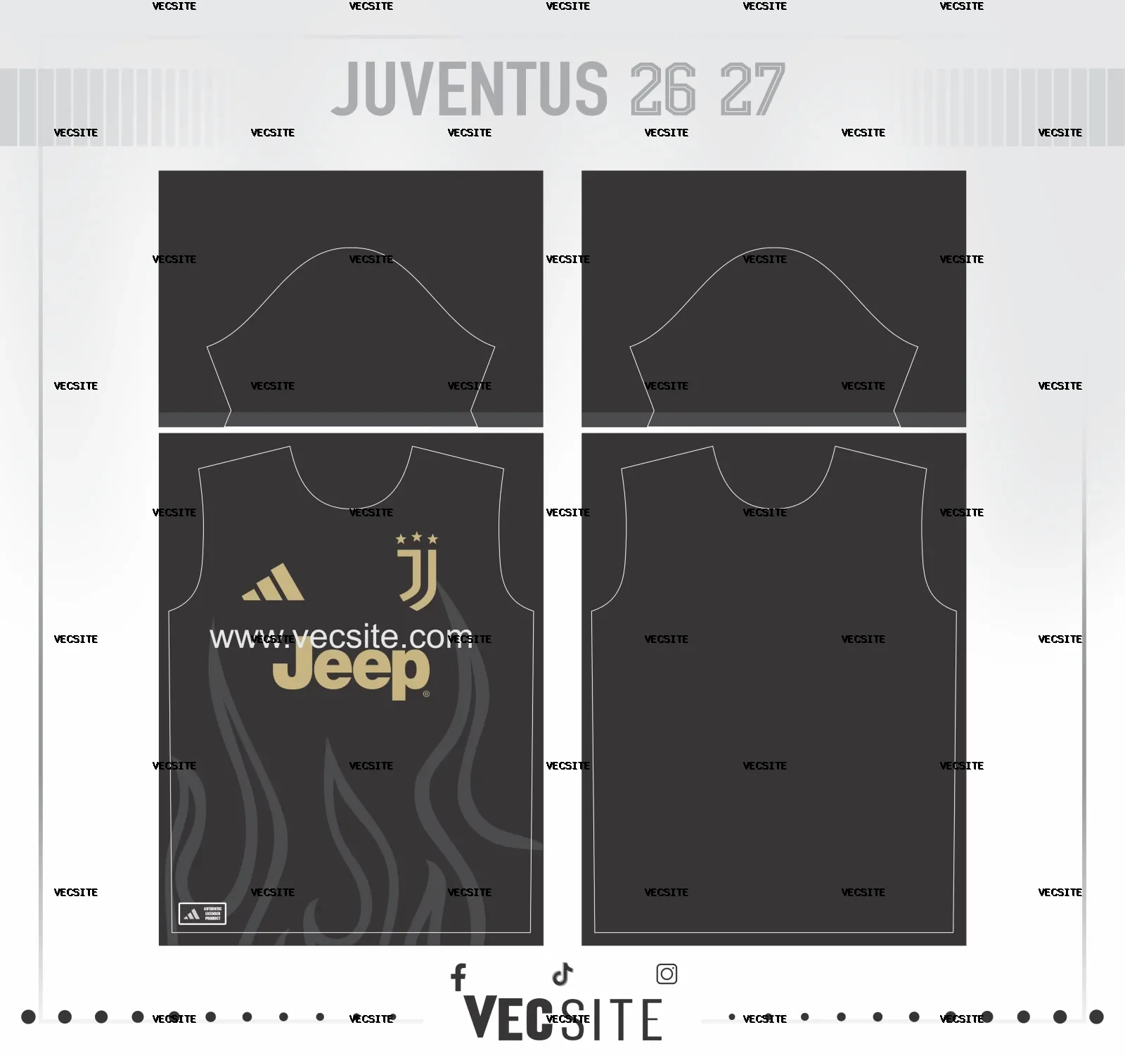 JUVENTUS 2026