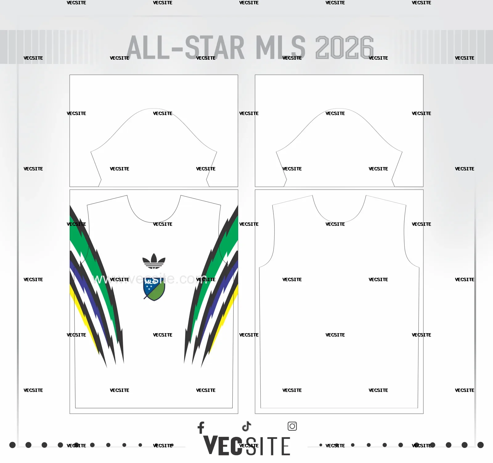 All-Star MLS 2026