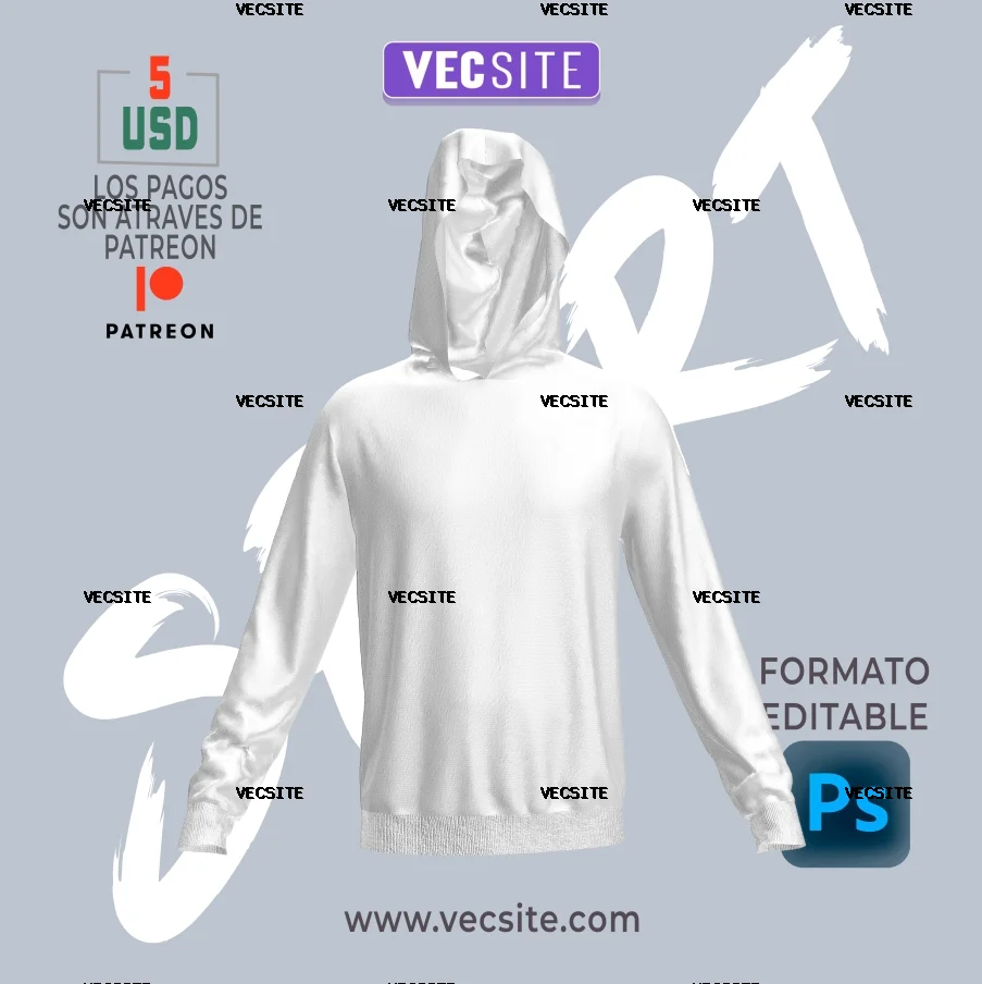 mockup 3d photoshop 8