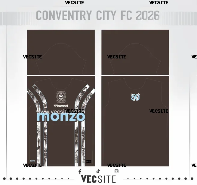 CONVENTRY CITY FC 2026