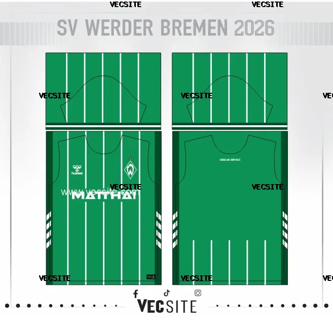 SV Werder Bremen 2026