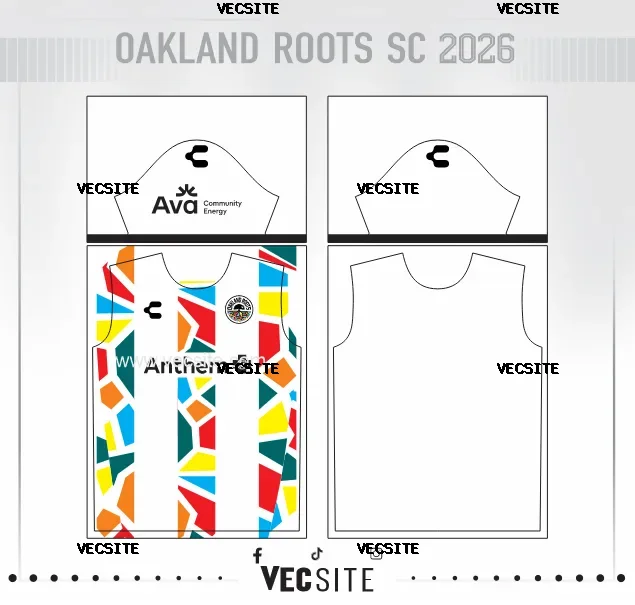 Oakland Roots SC 2026