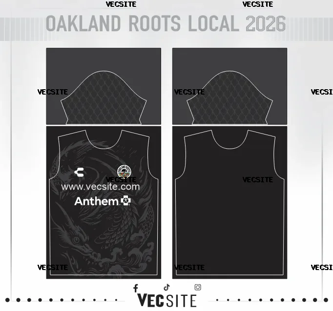 OAKLAND ROOTS LOCAL 2026
