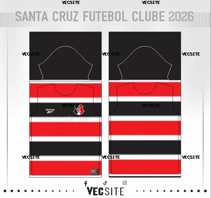 Santa Cruz Futebol Clube 2026