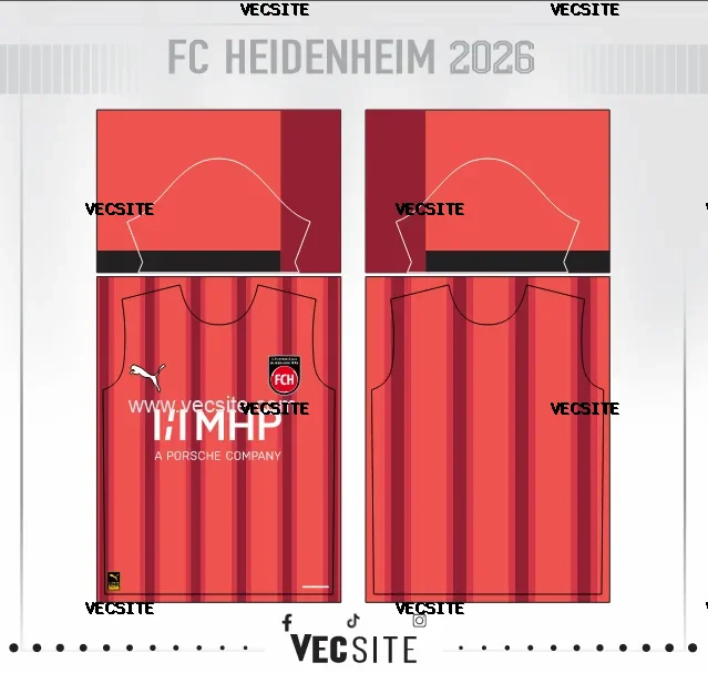 FC Heidenheim 2026