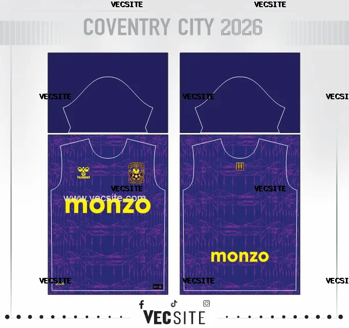 Coventry City 2026