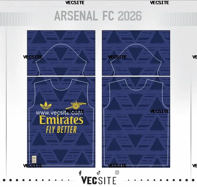 ARSENAL FC 2026