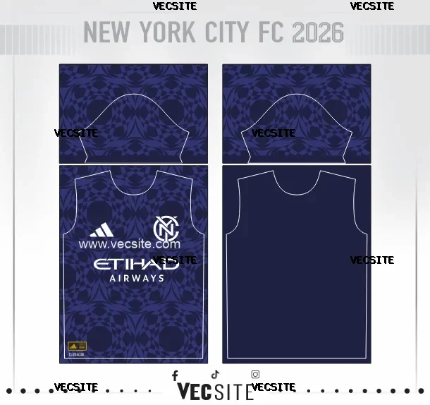 new york city FC 2026