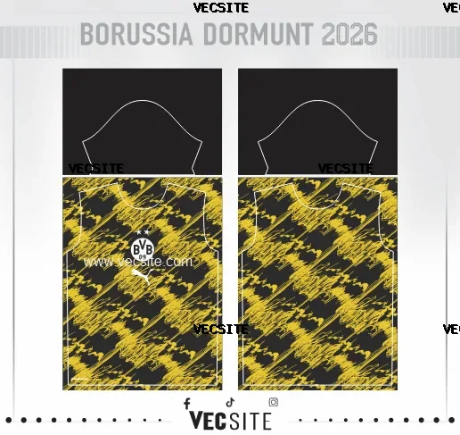 BORUSSIA DORMUNT 2026