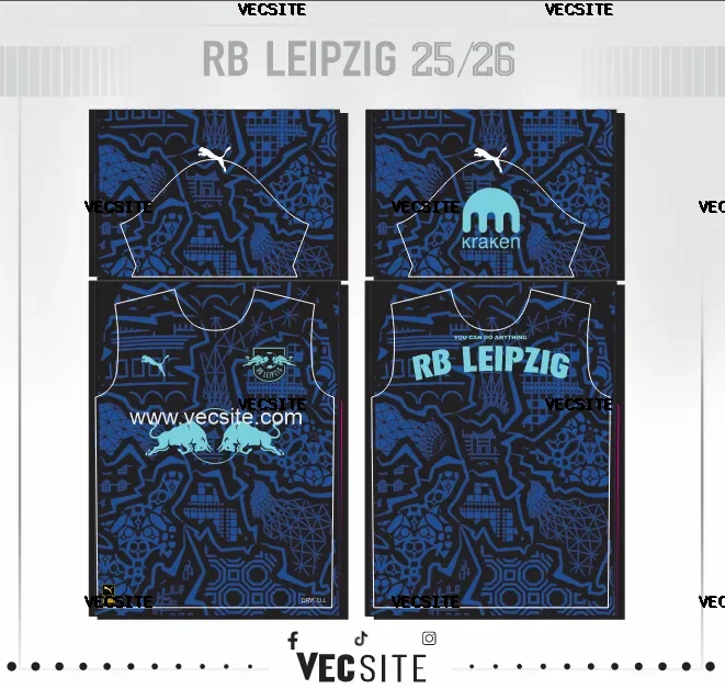 RB Leipzig 25 26