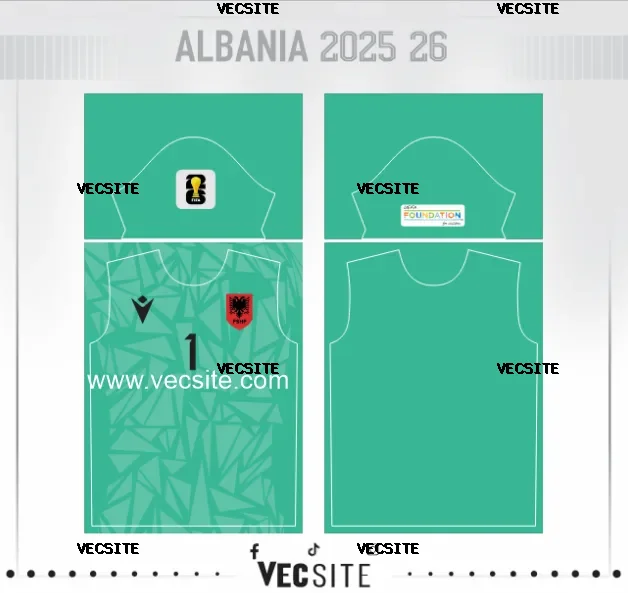 Albania 2025 26
