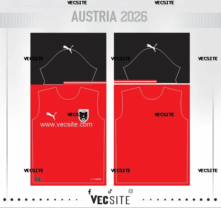 Austria 2026