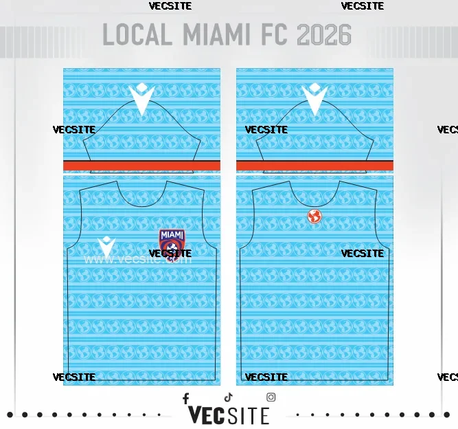LOCAL Miami FC 2026
