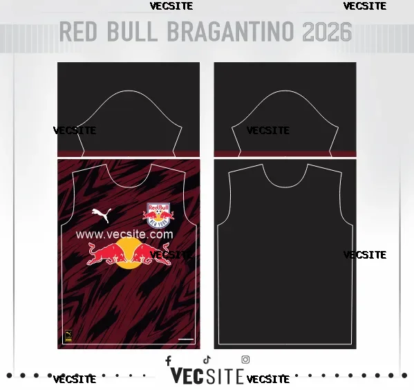 Red Bull Bragantino 2026