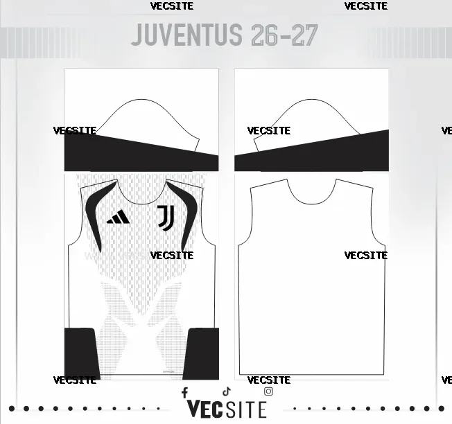 Juventus 26-27