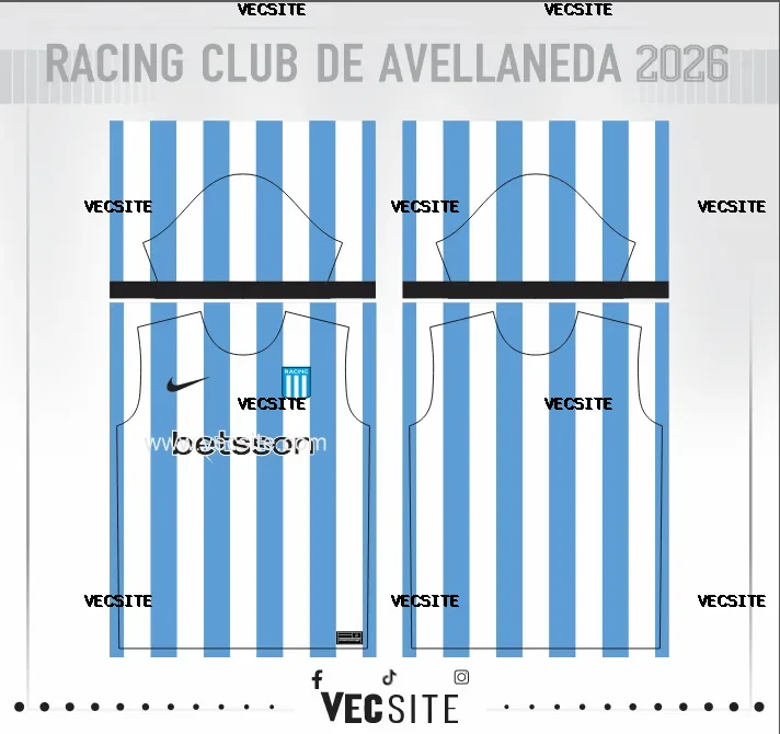 Racing Club de Avellaneda 2026