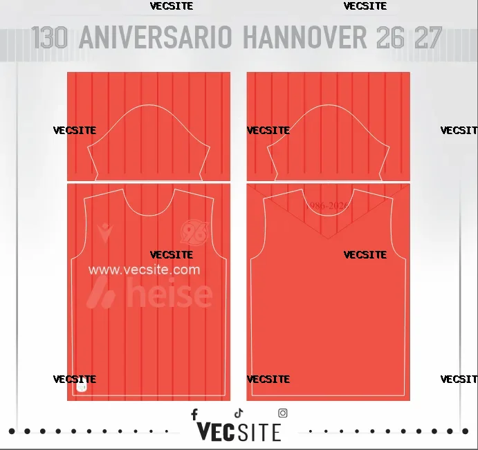 130 aniversario Hannover 26 27