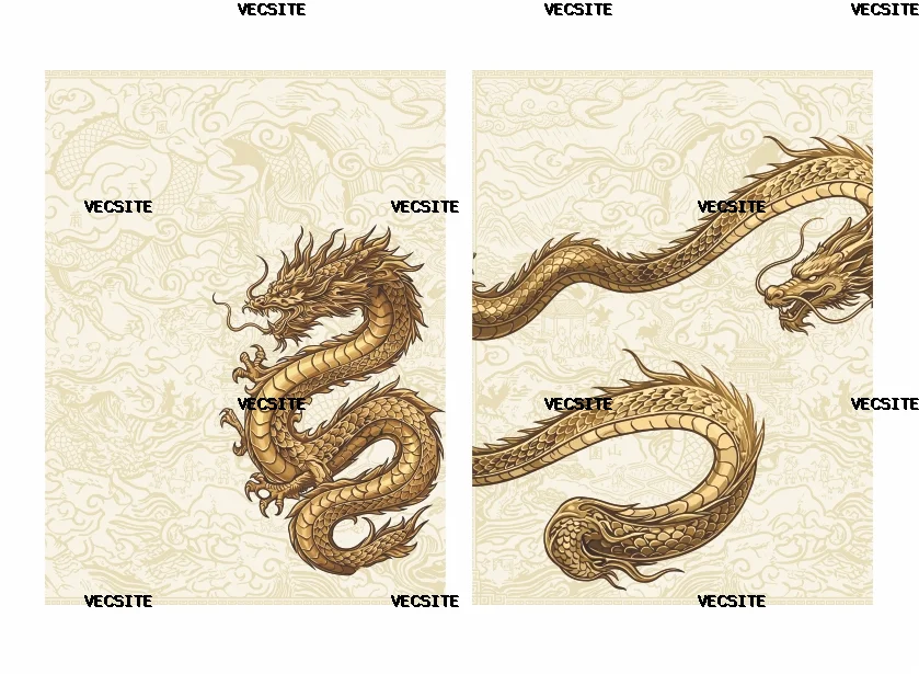 DRAGON DESING