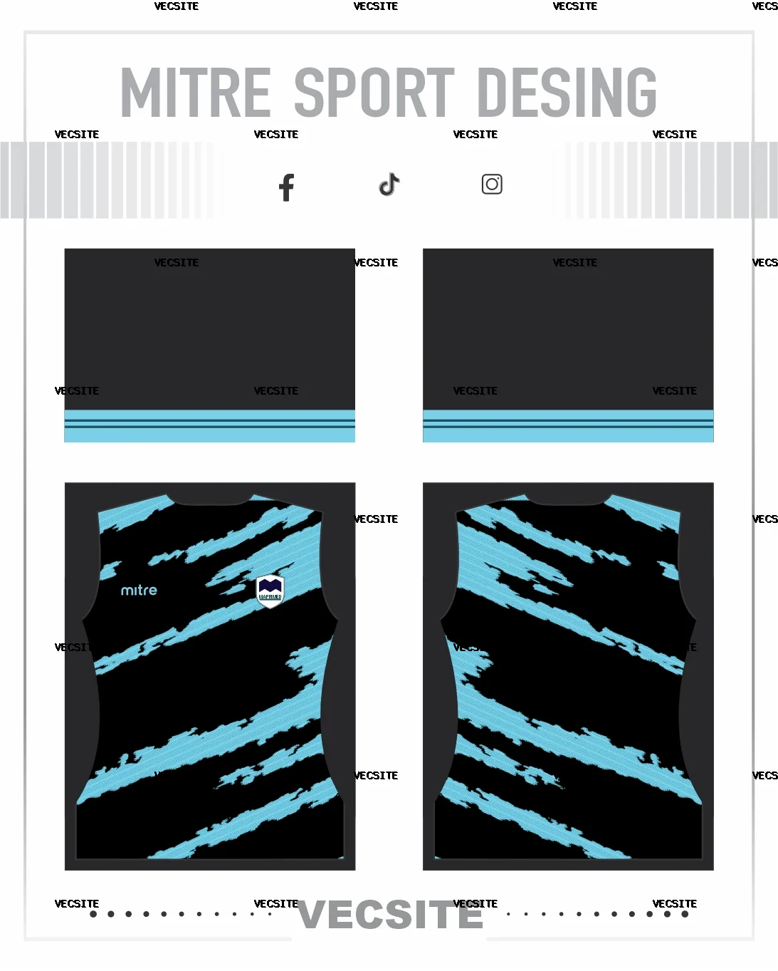 MITRE DESING