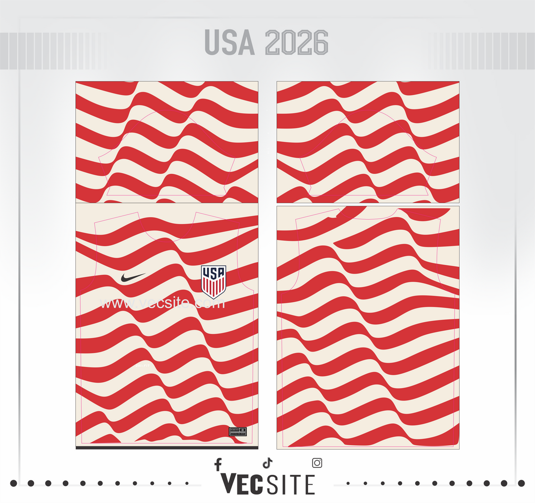 USA 2026