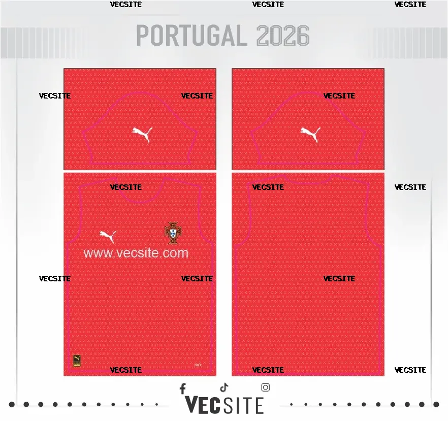 PORTUGAL 2026