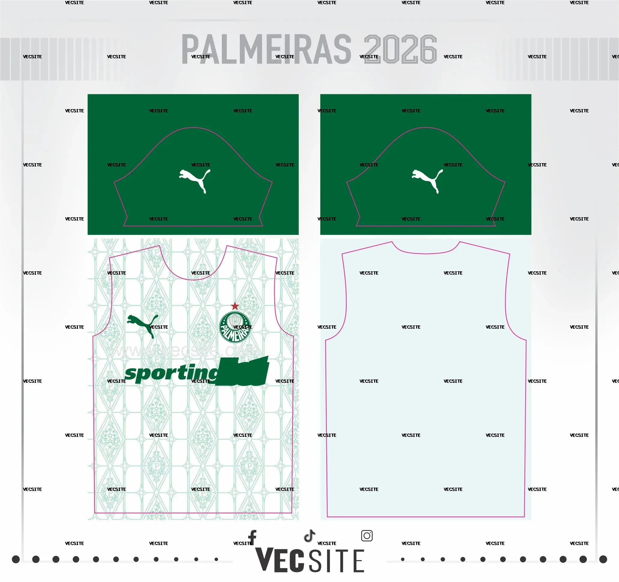 PALMEIRAS 2026