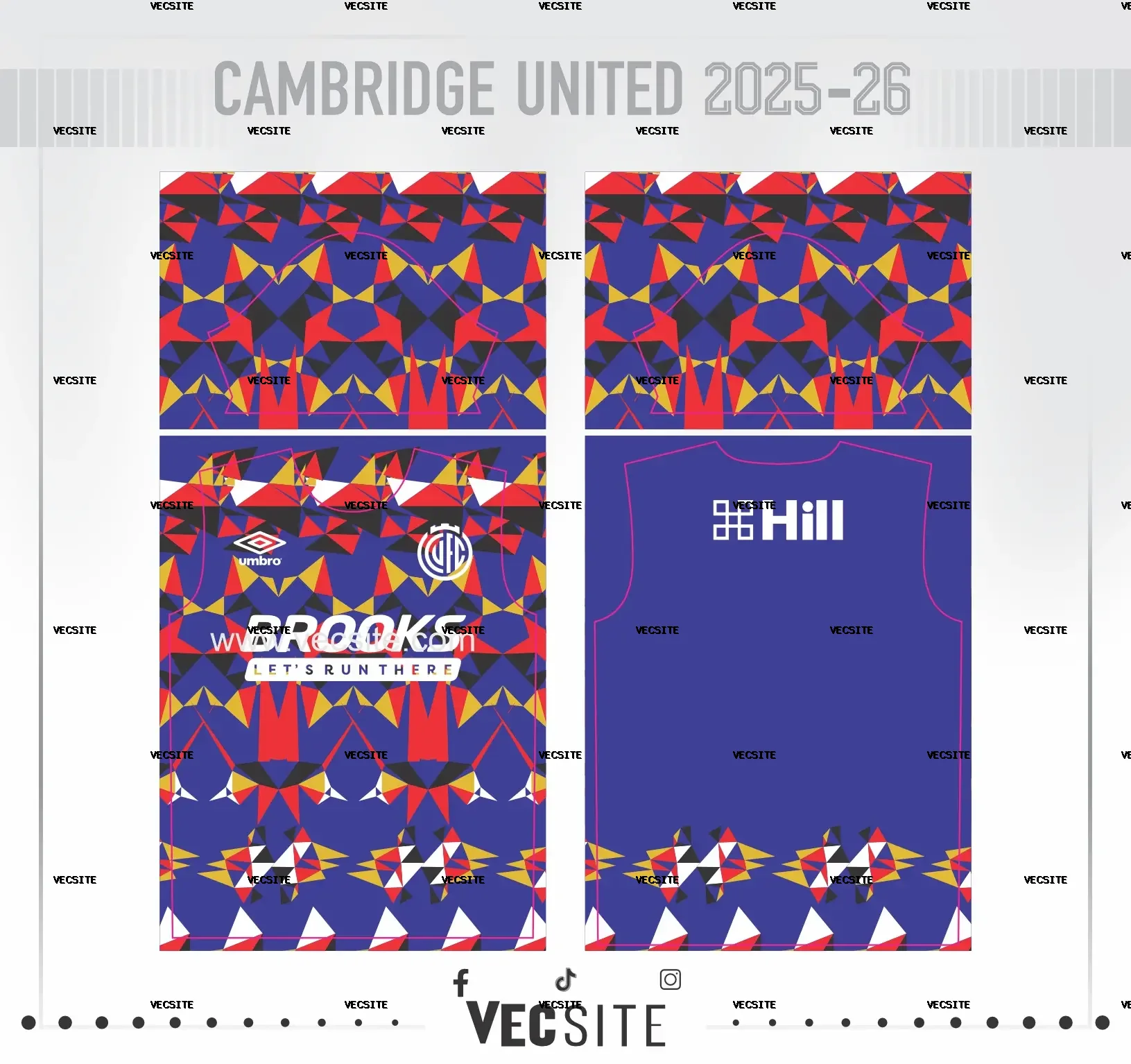 Cambridge United Football Club 2026