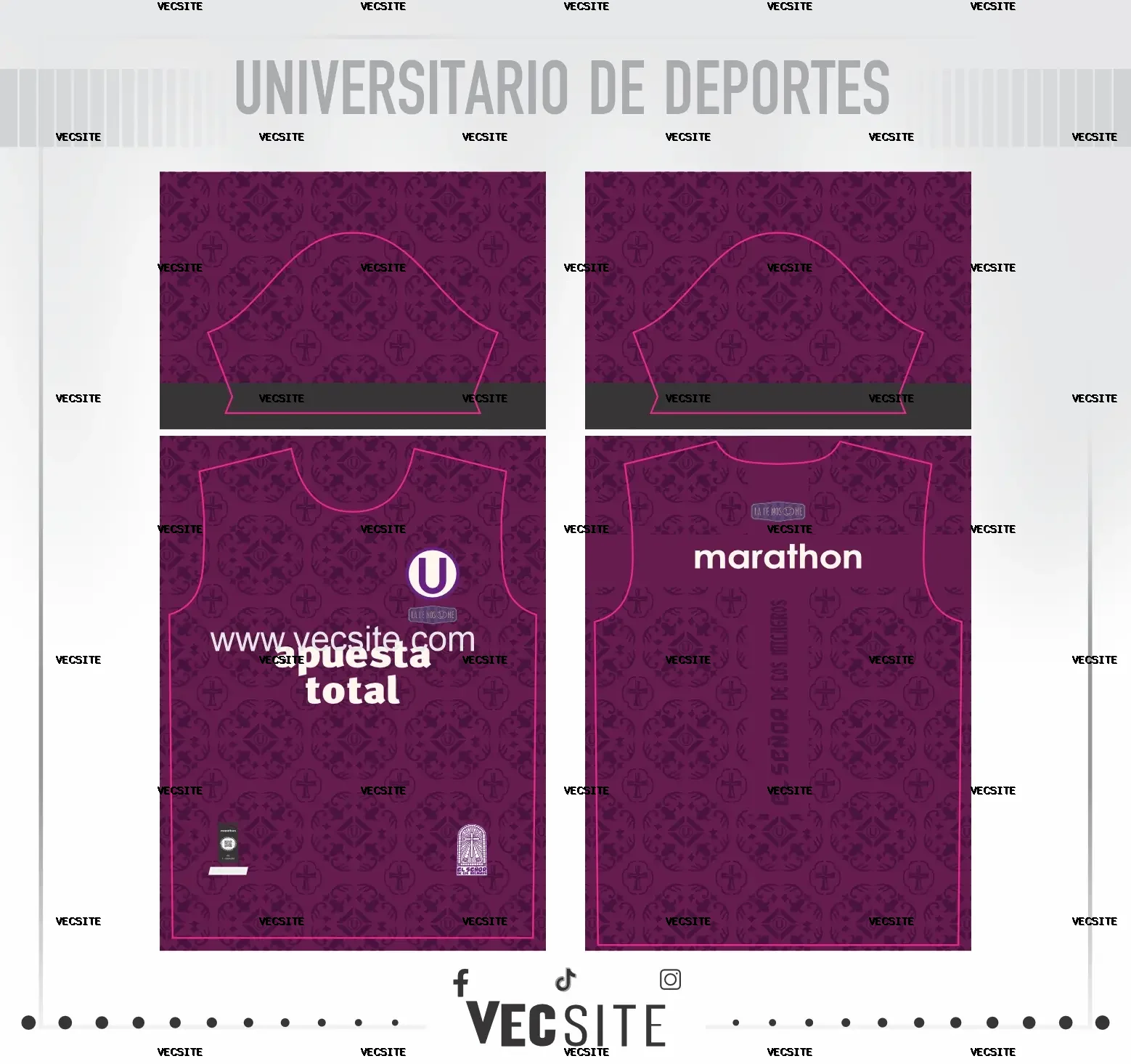 UNIVERSITARIO DE DEPORTES