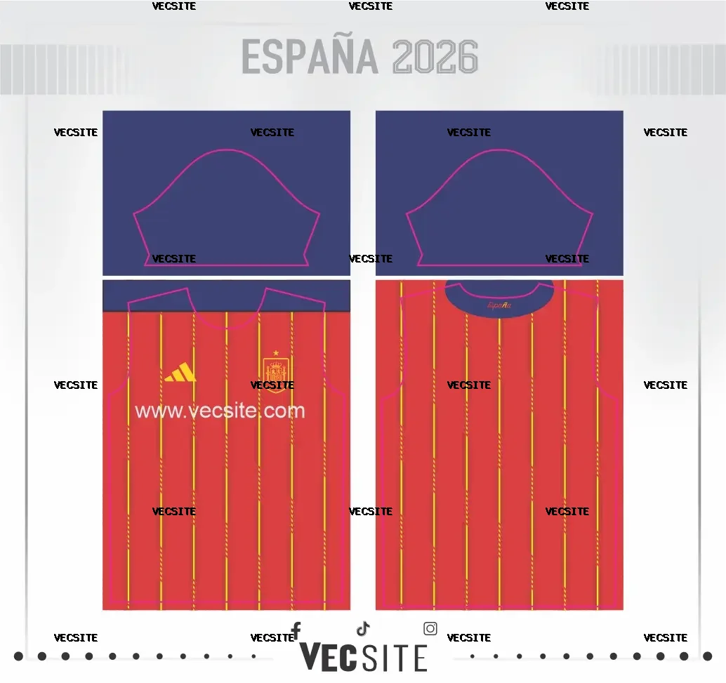 ESPAÑA 2026