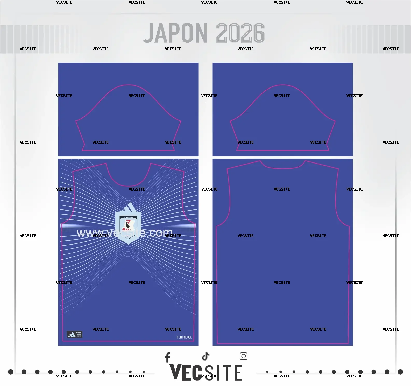 JAPON 2026