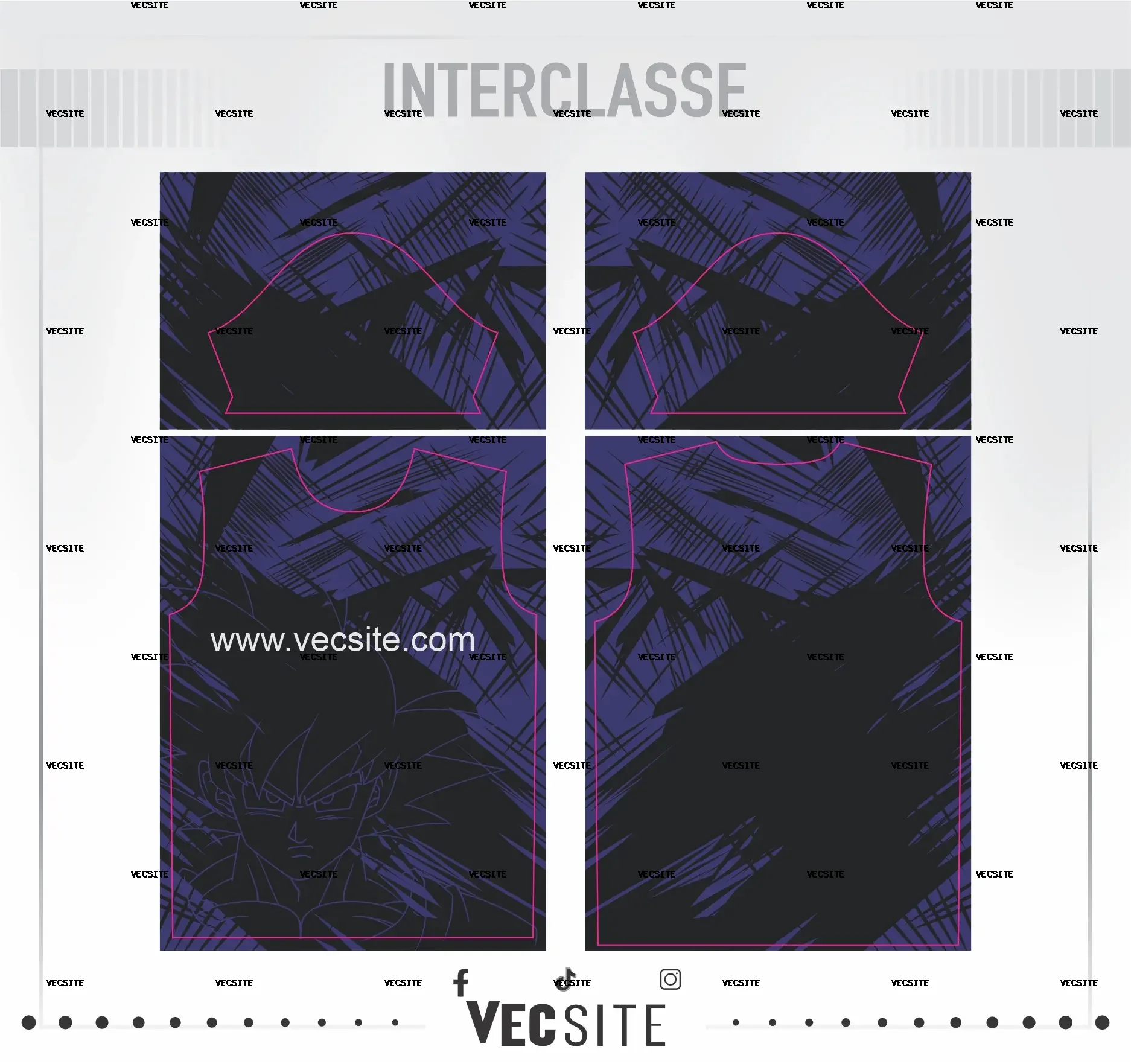 INTERCLASSE DESING