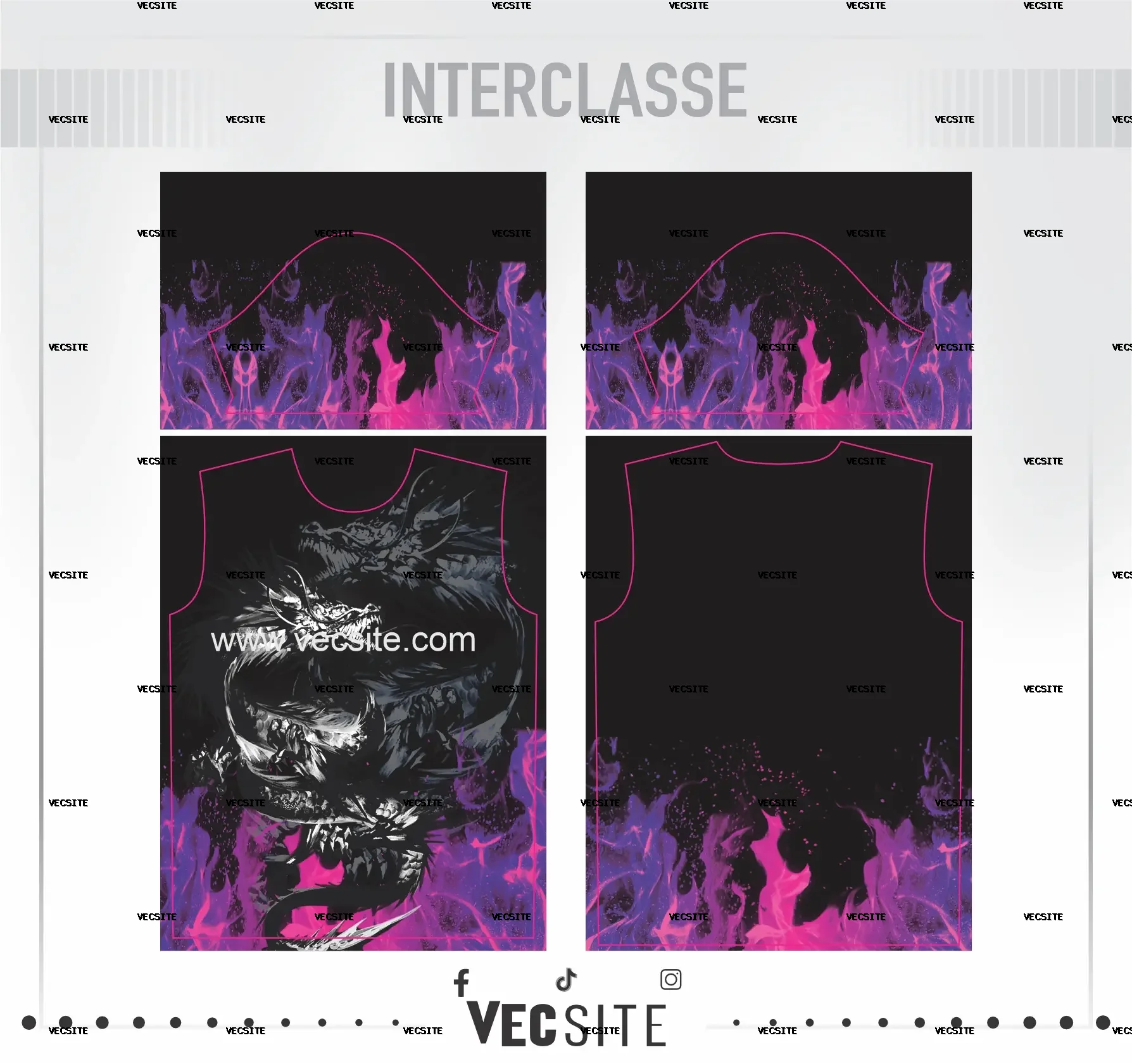 INTERCLASSE DESING