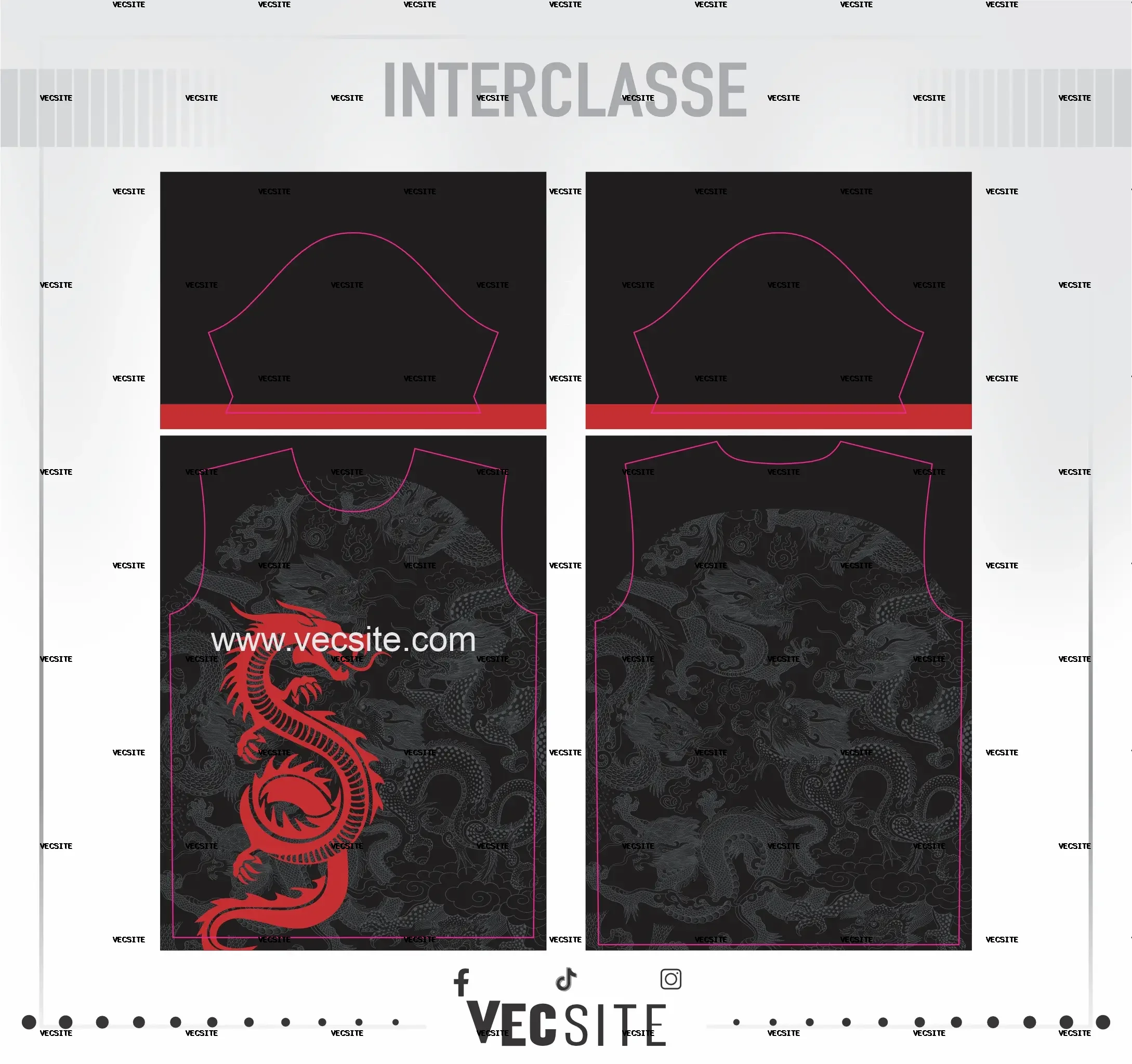 DRAGON DESING