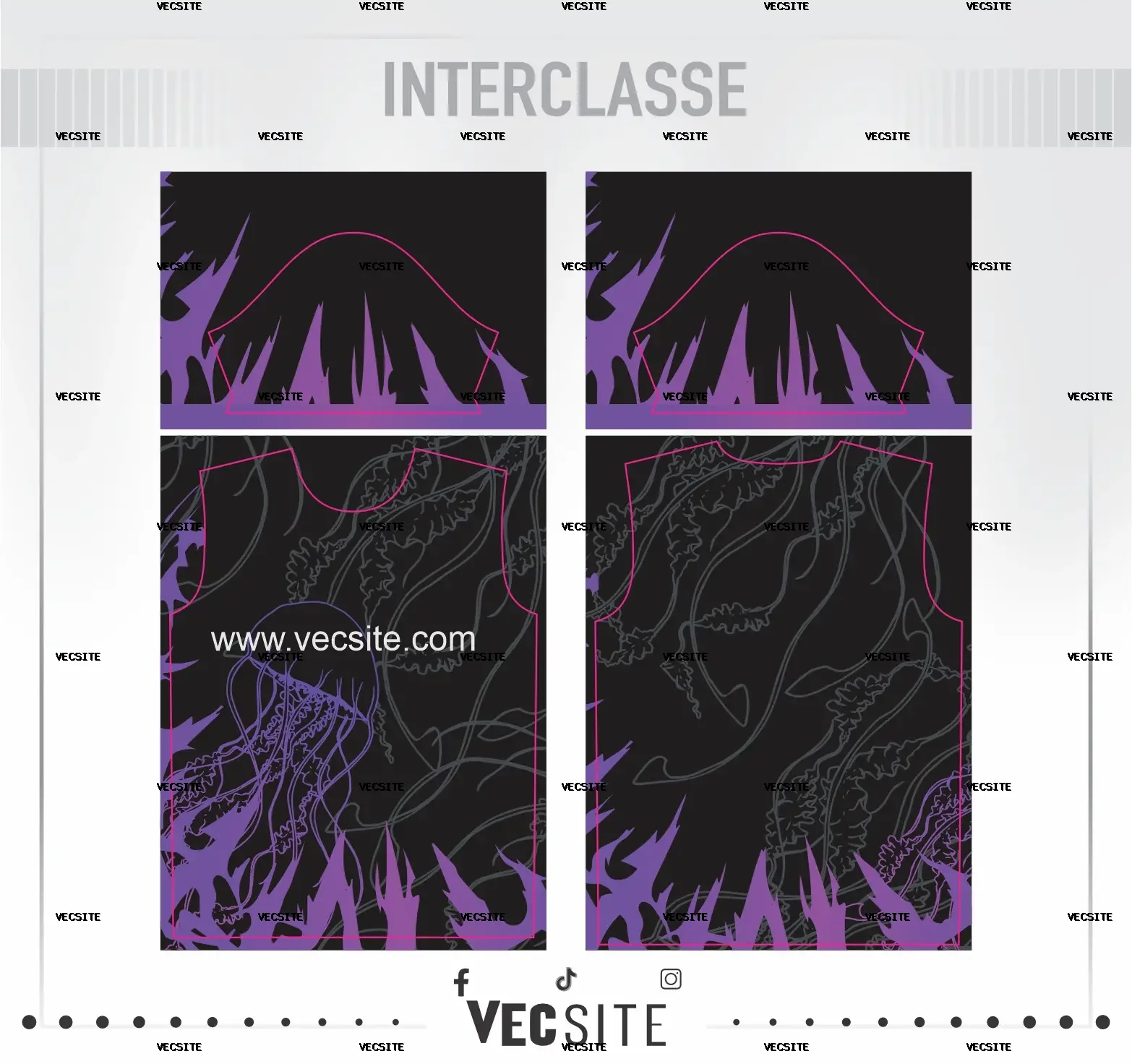 MEDUSA DESING