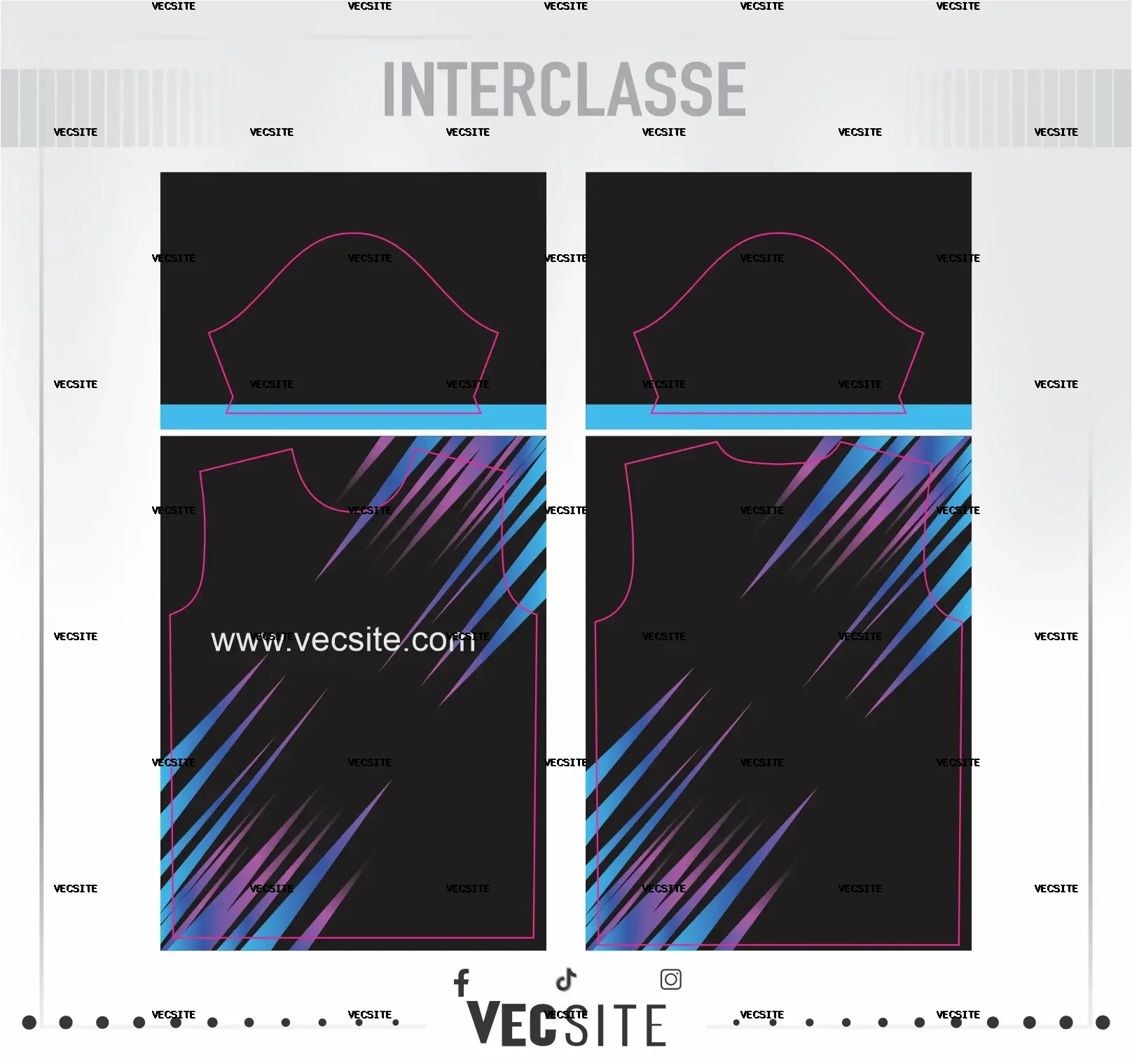INTERCLASSE  DESING
