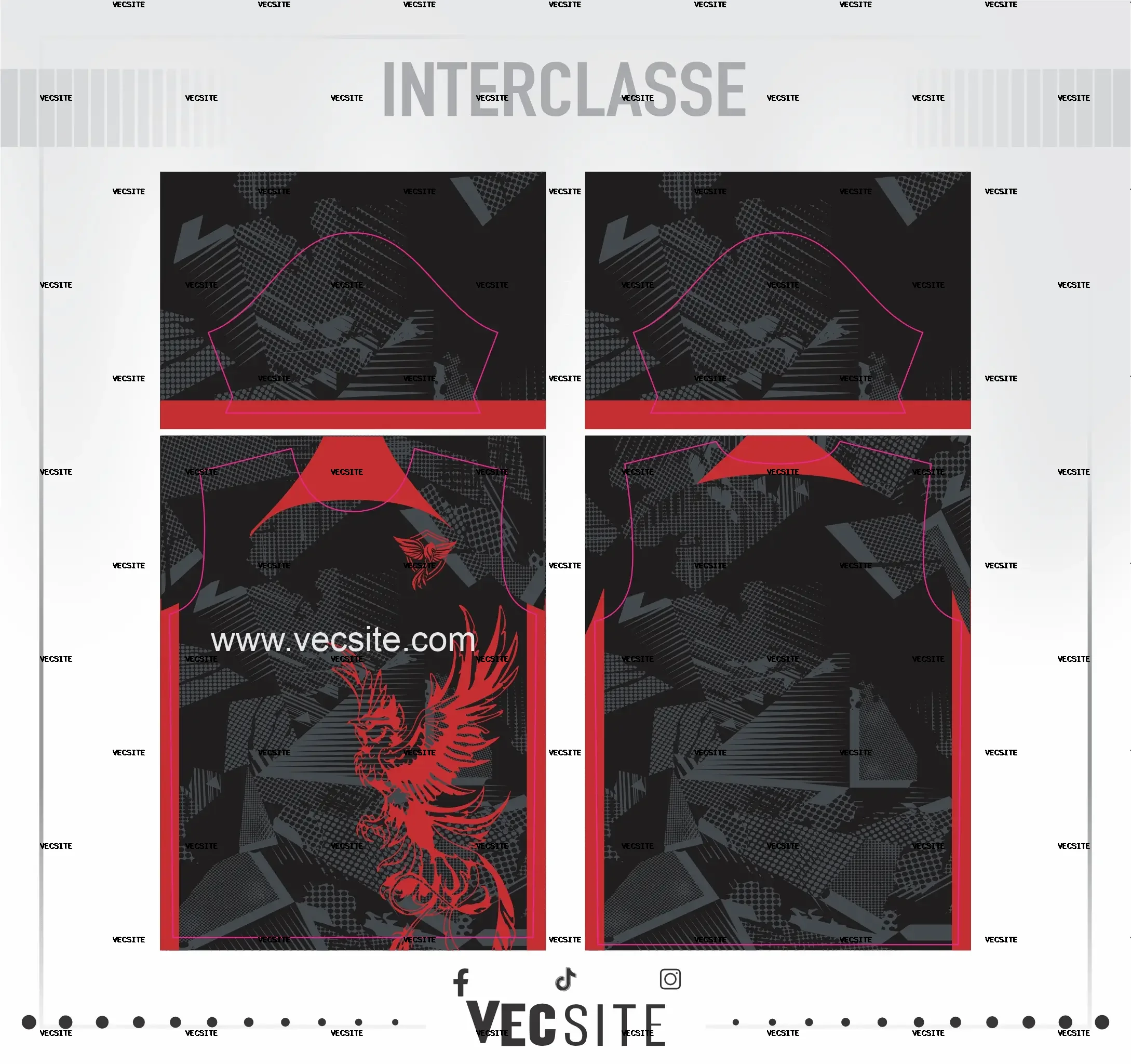 FENIX INTERCLASSE