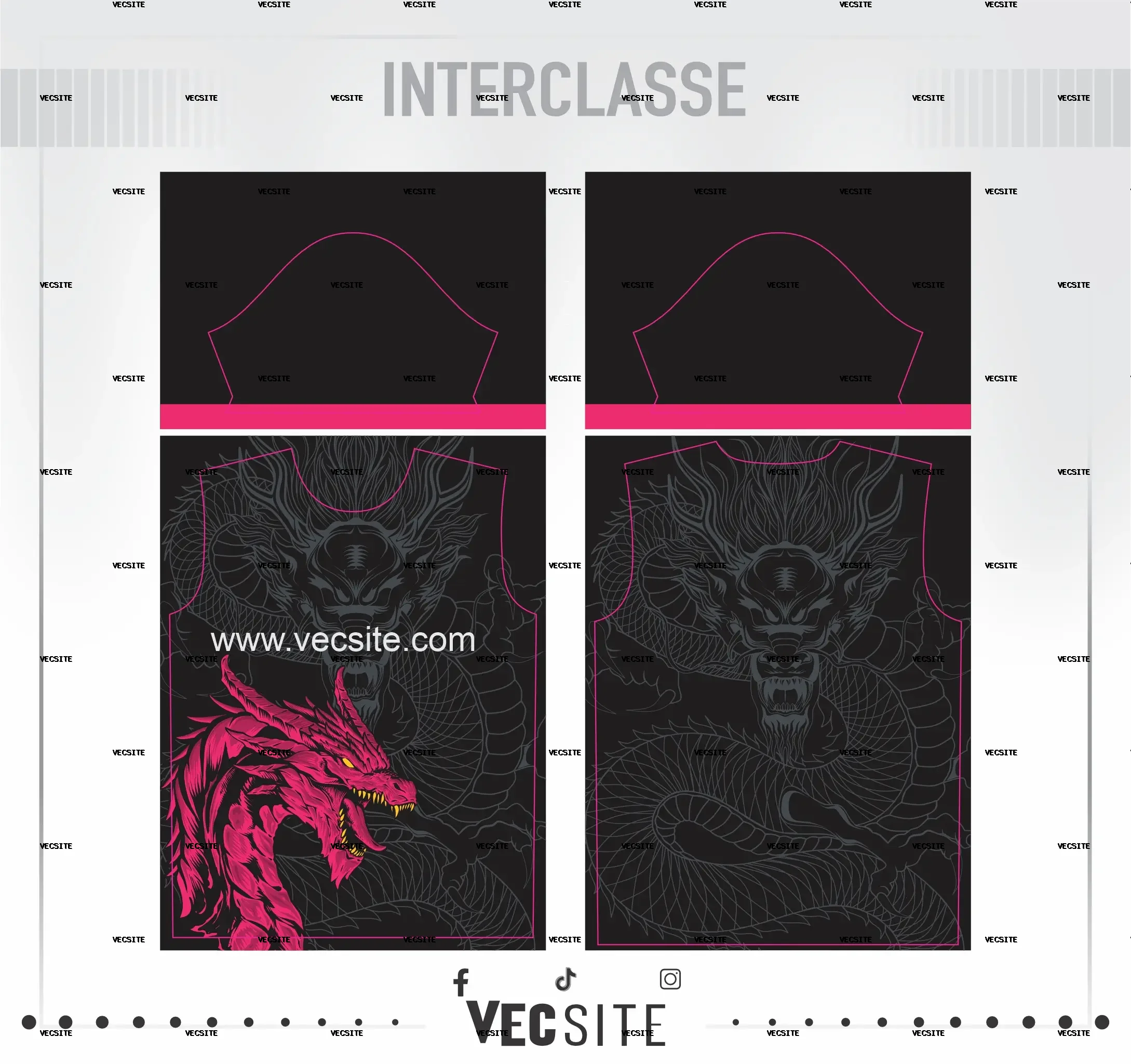 DRAGON DESING SPORT