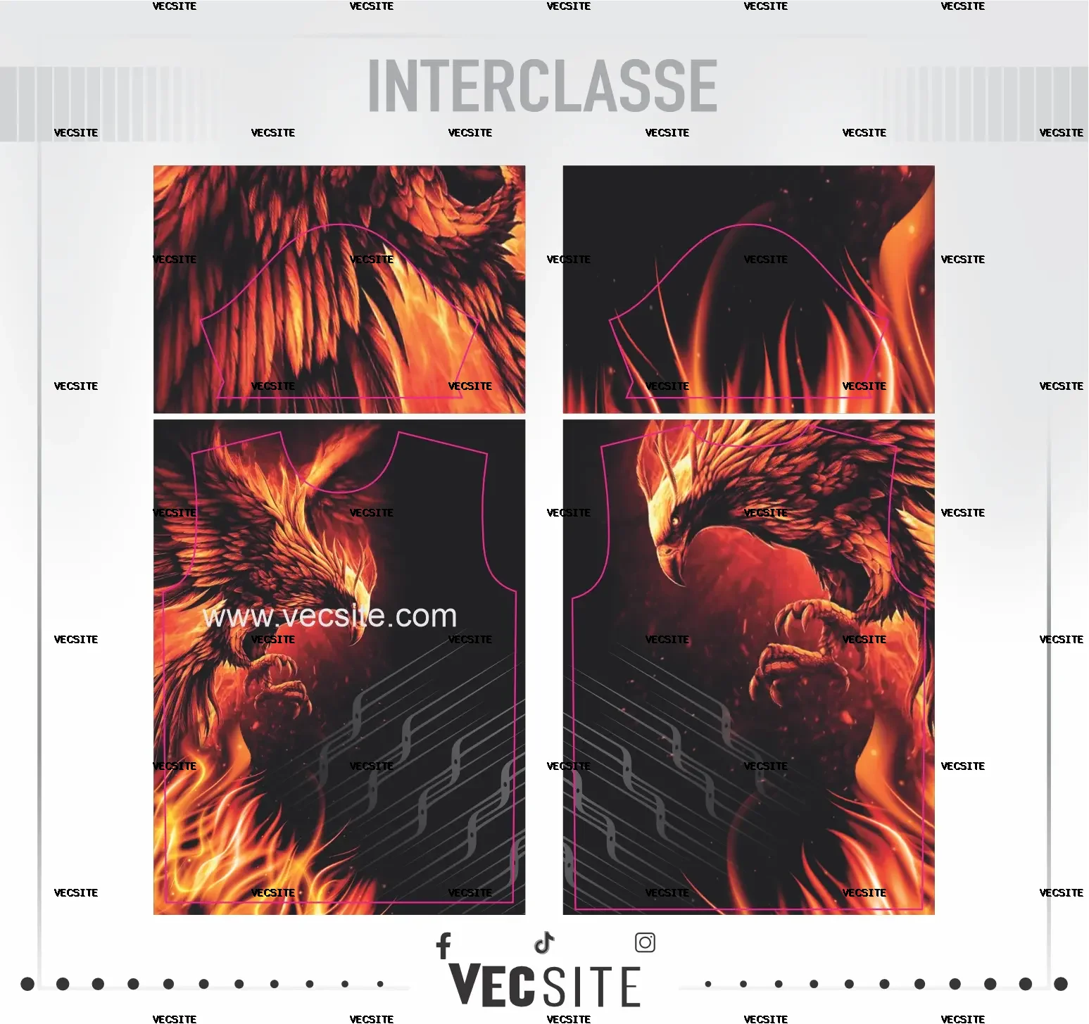 FENIX INTERCLASSE