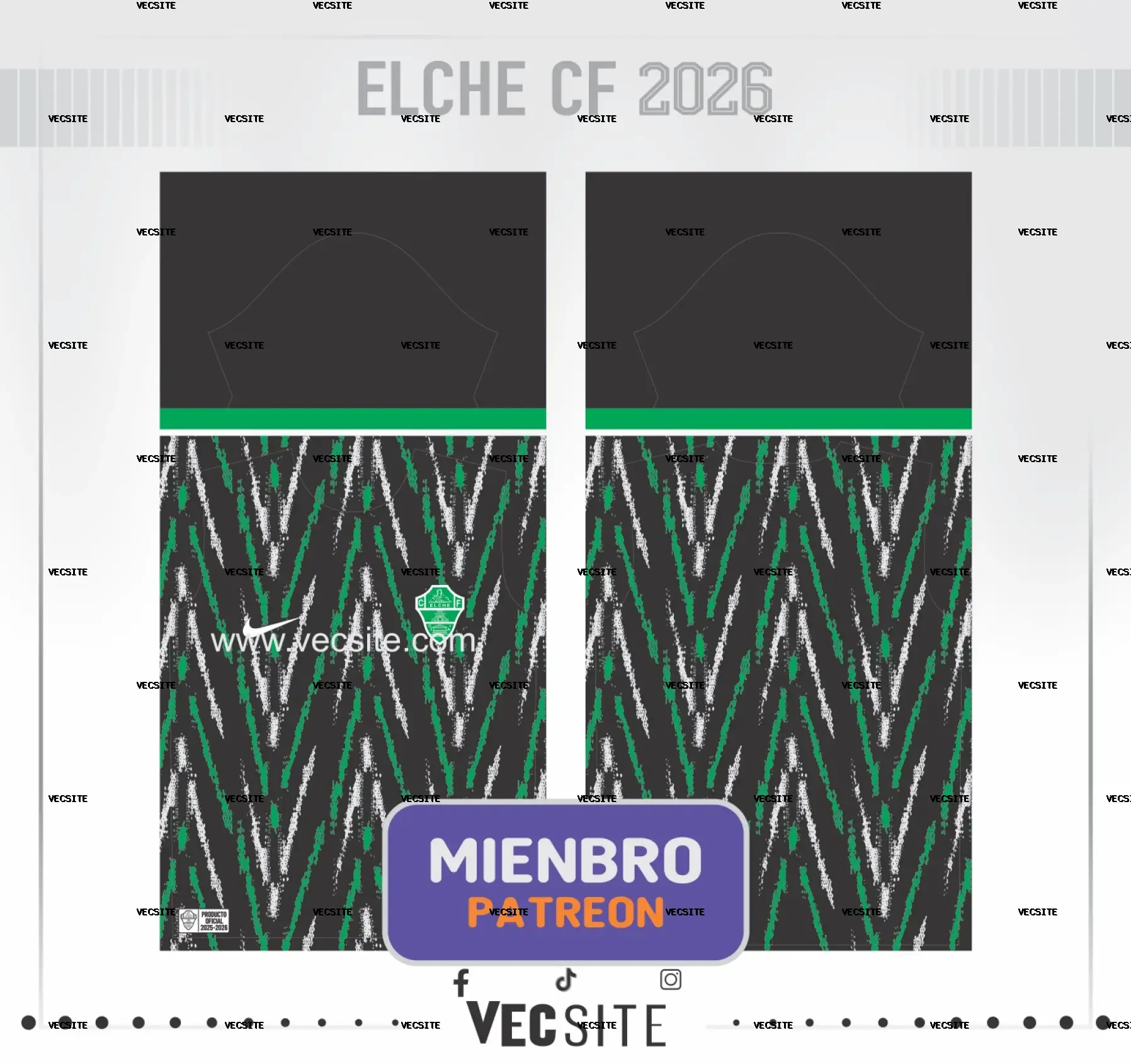 ELCHE CF 2026