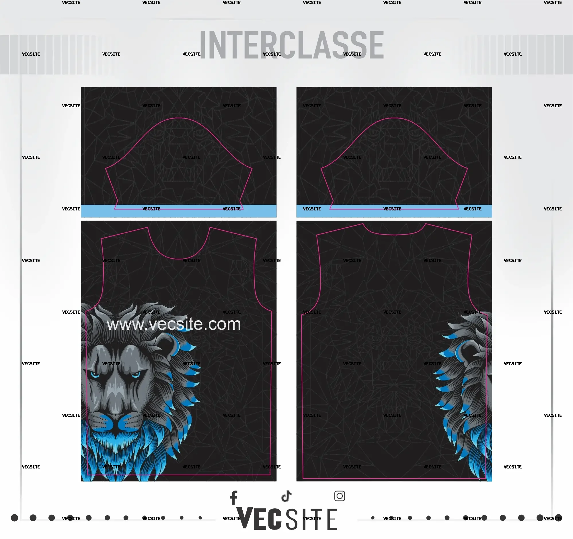 LEÓN DESING INTERCLASSE