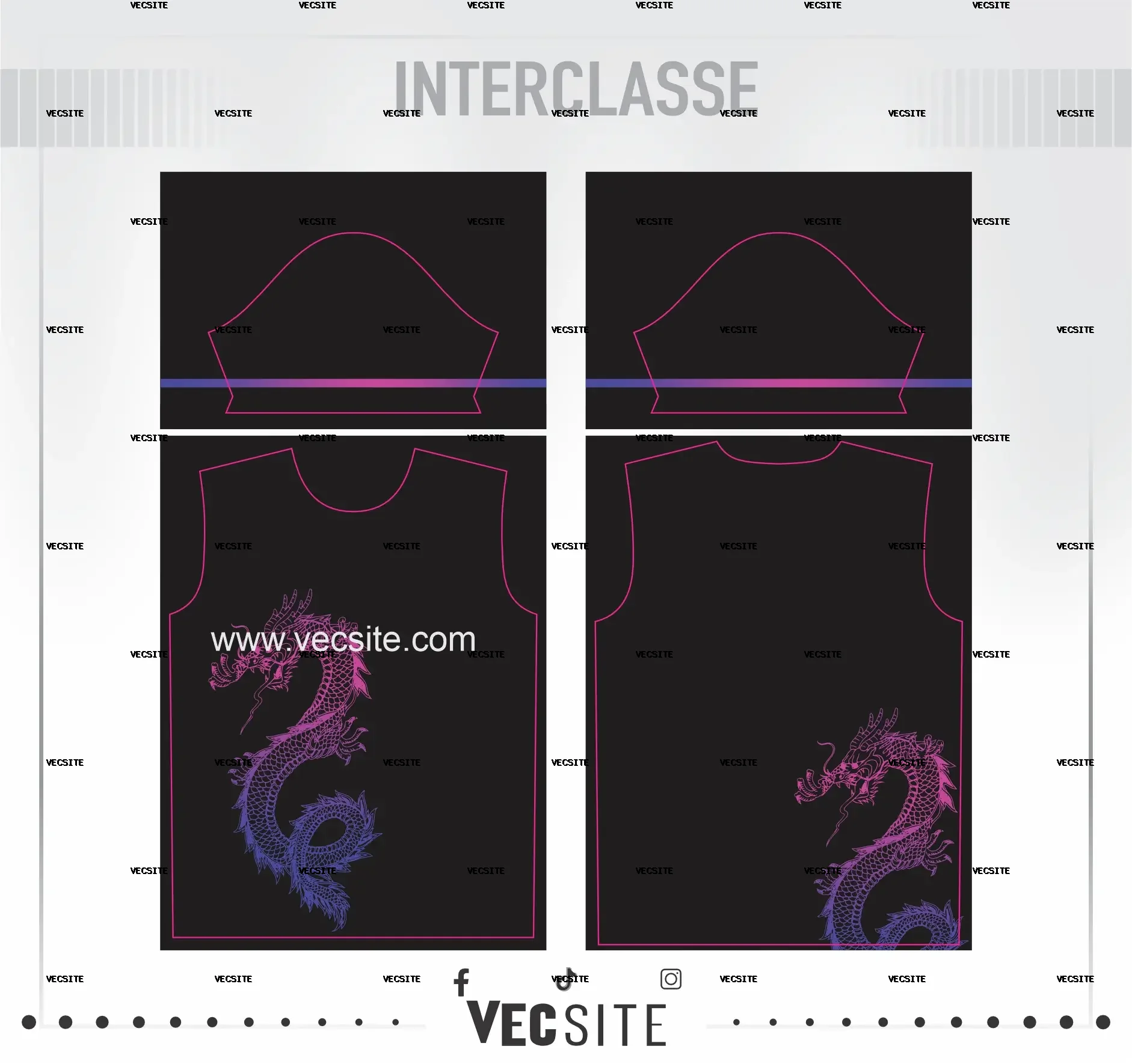 DRAGON DESING SPORT