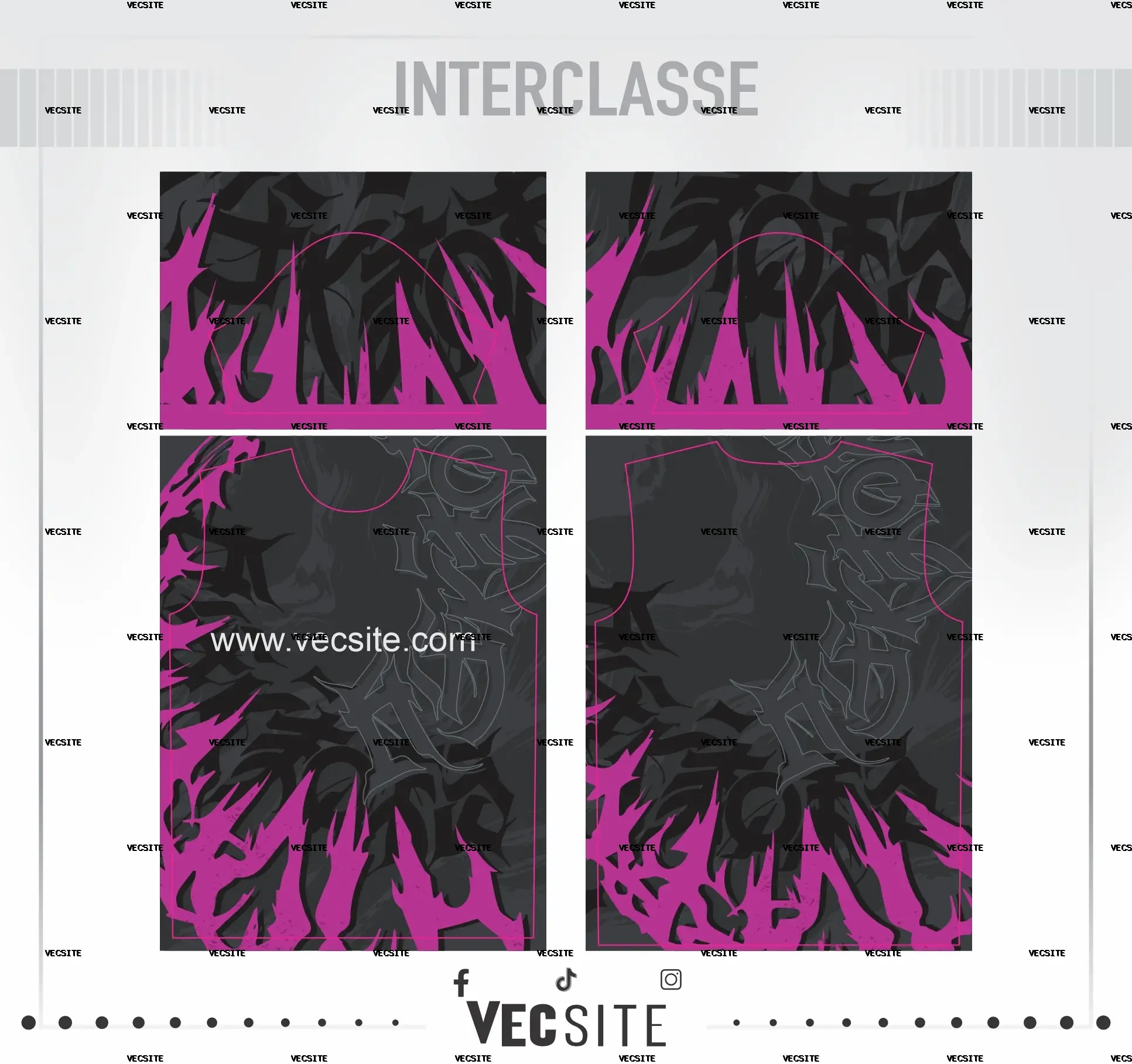 INTERCLASSE PATTERN