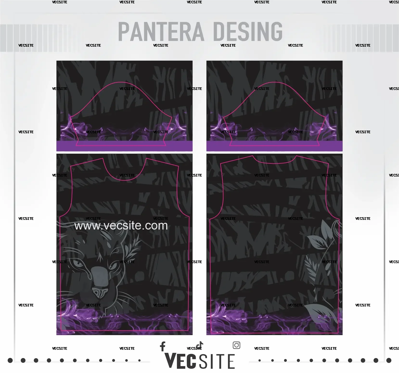 PANTERA DESING SPORT