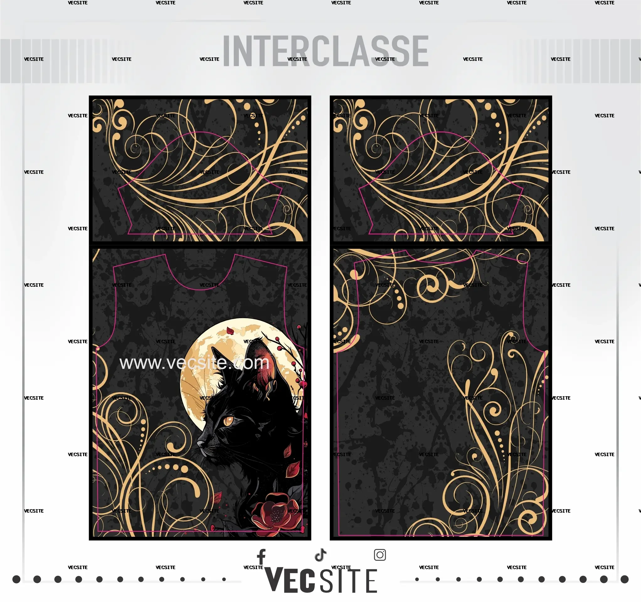 INTERCLASSE DESING