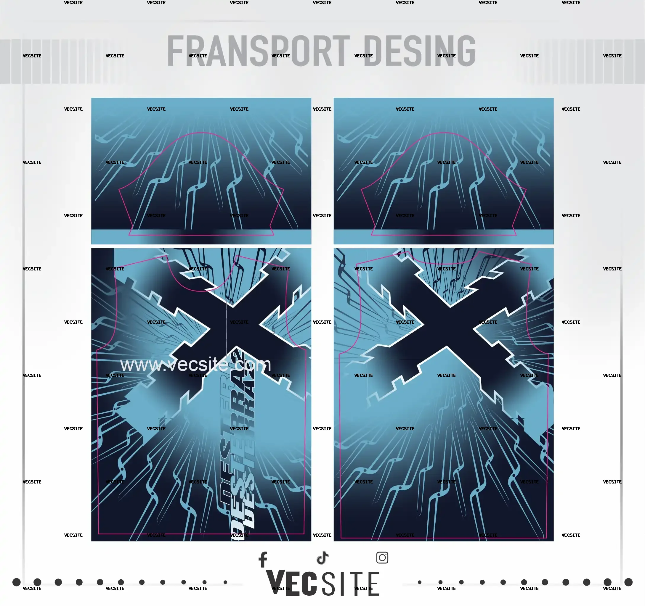 FRANSPORT DEISNG