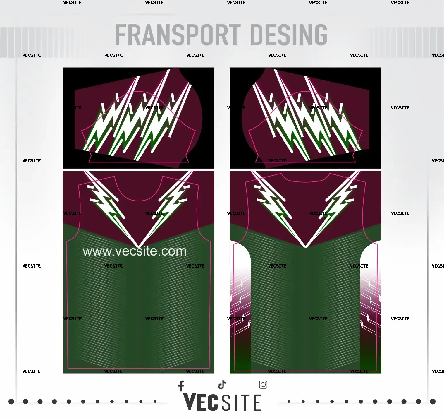 FRANSPORT DESING SPORT