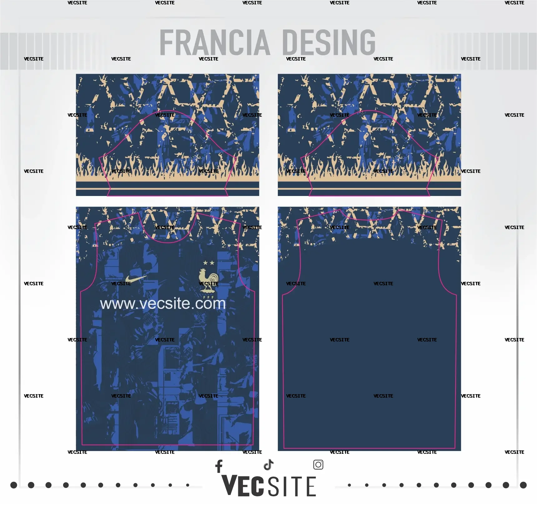 FRANCIA DESING SPORT